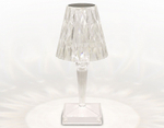 Настольная лампа декоративная Ambrella Light DE DE8055