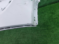 Бампер передний Ford Kuga 1 (2008-2013)