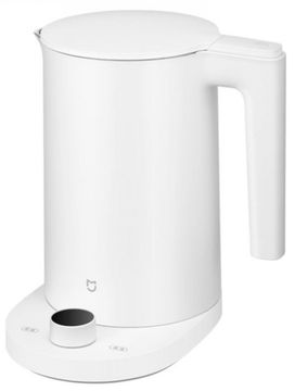 Электрочайник Xiaomi Smart Kettle 2 Pro (MJJYSH01YM) 1.7L