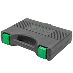 Набор инструмента 46пр. 1/4''(6-гран.)(4-14мм) RockForce##Rock FORCE RF-2462-5