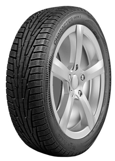 IKONTyres Character Snow 2 205/70R15 100R XL