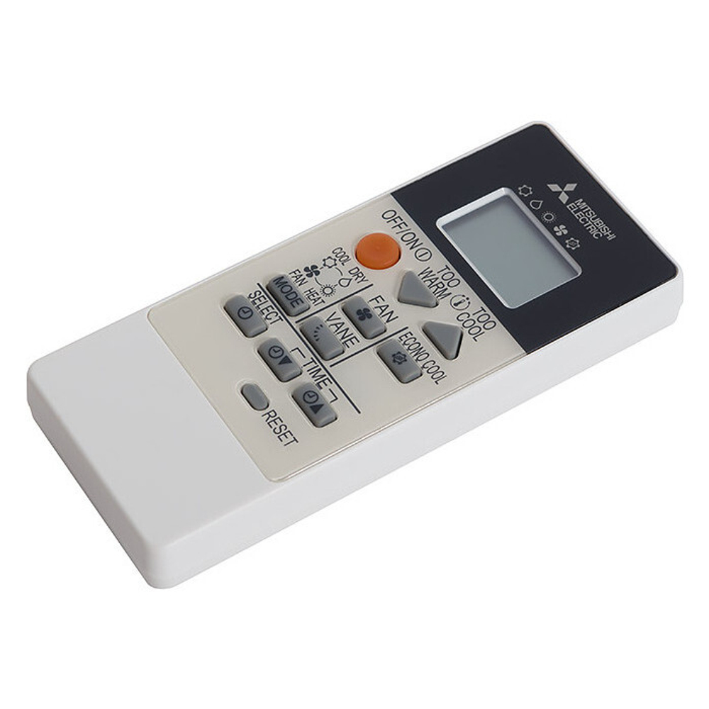 Сплит-система Mitsubishi Electric MSZ-HR25VF / MUZ-HR25VF