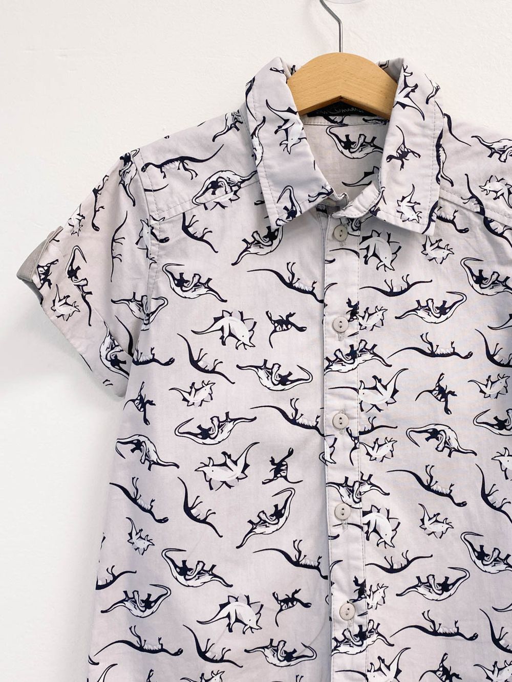 Рубашка Dan Maralex, 116