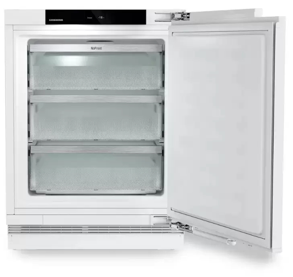 Встраиваемая морозильная камера Liebherr SUFNd 365i