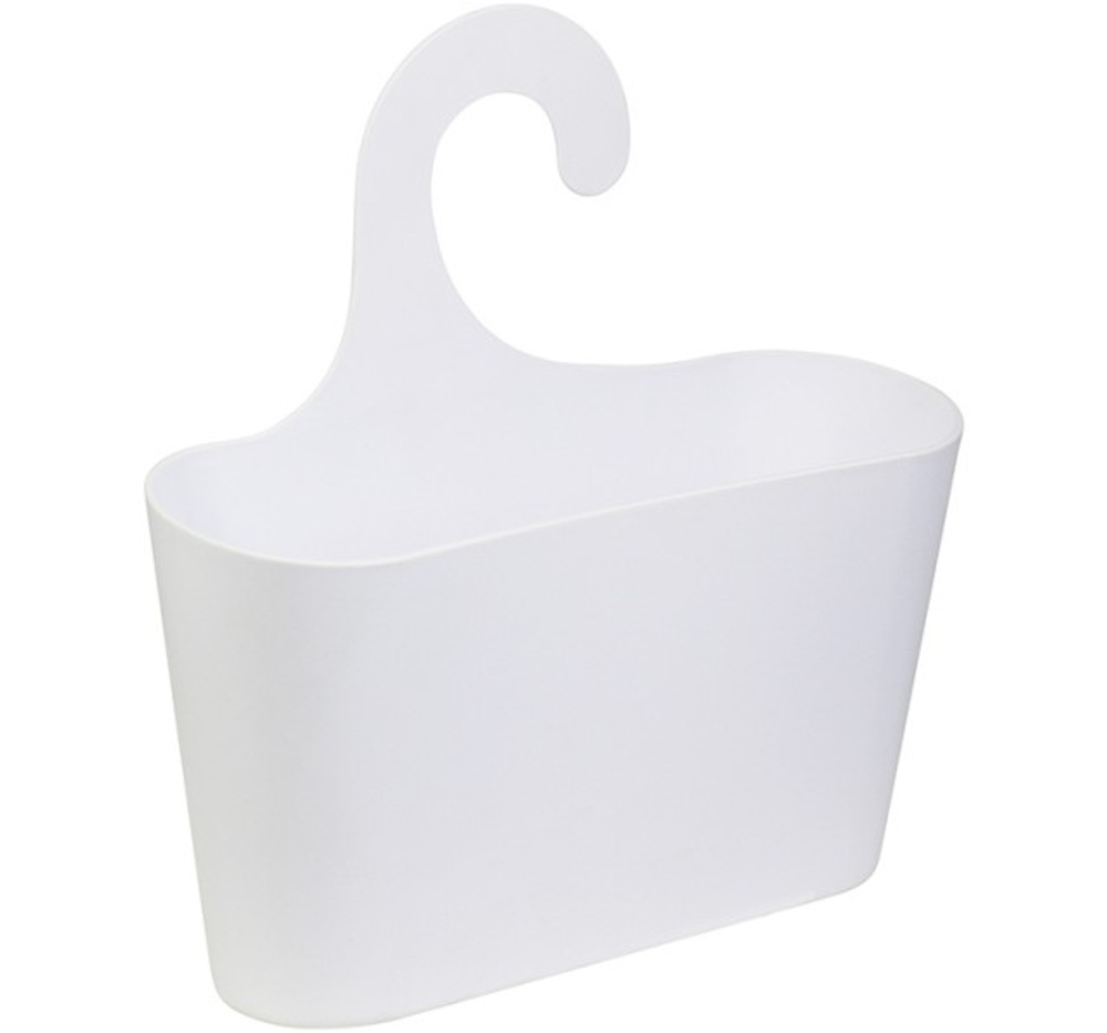 Контейнер универсальный 24х9х26см навесной,пластик