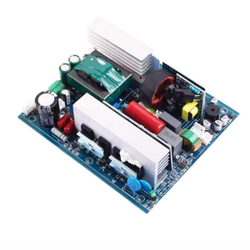 Преобразователь DC-AC /24В-220В/300 Вт