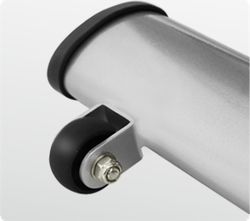 OXYGEN FITNESS CARIBA III EL EXT