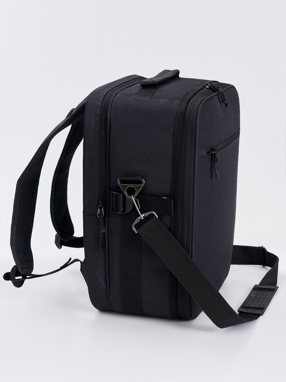 Рюкзак 40х30х20 см для ручной клади и путешествий