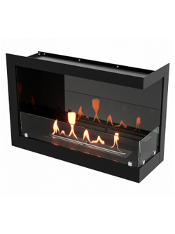 Биокамин Firelight BFP-P700RC right corner