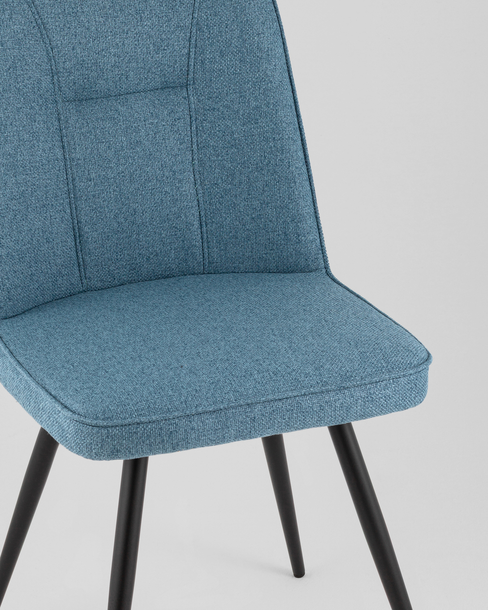 Стул Hedd синий 4 шт.