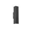 Бра Ideal Lux Sky AP2 Nero 126890