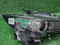 Фара правая Mazda CX-5 2 (2017-2021) LED