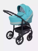 Коляска 2в1 Rant Patio (aquamarine)