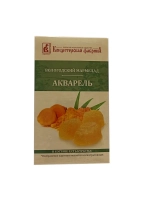Мармеладный набор Калиновый + Акварель - 2 шт