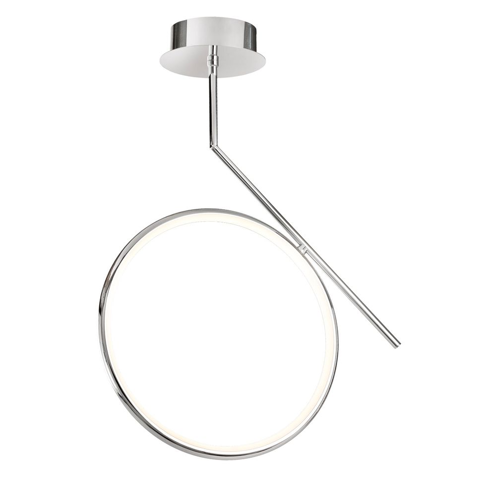 6593 Люстра потолочная OLIMPIA