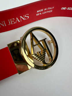 Ремень Armani jeans