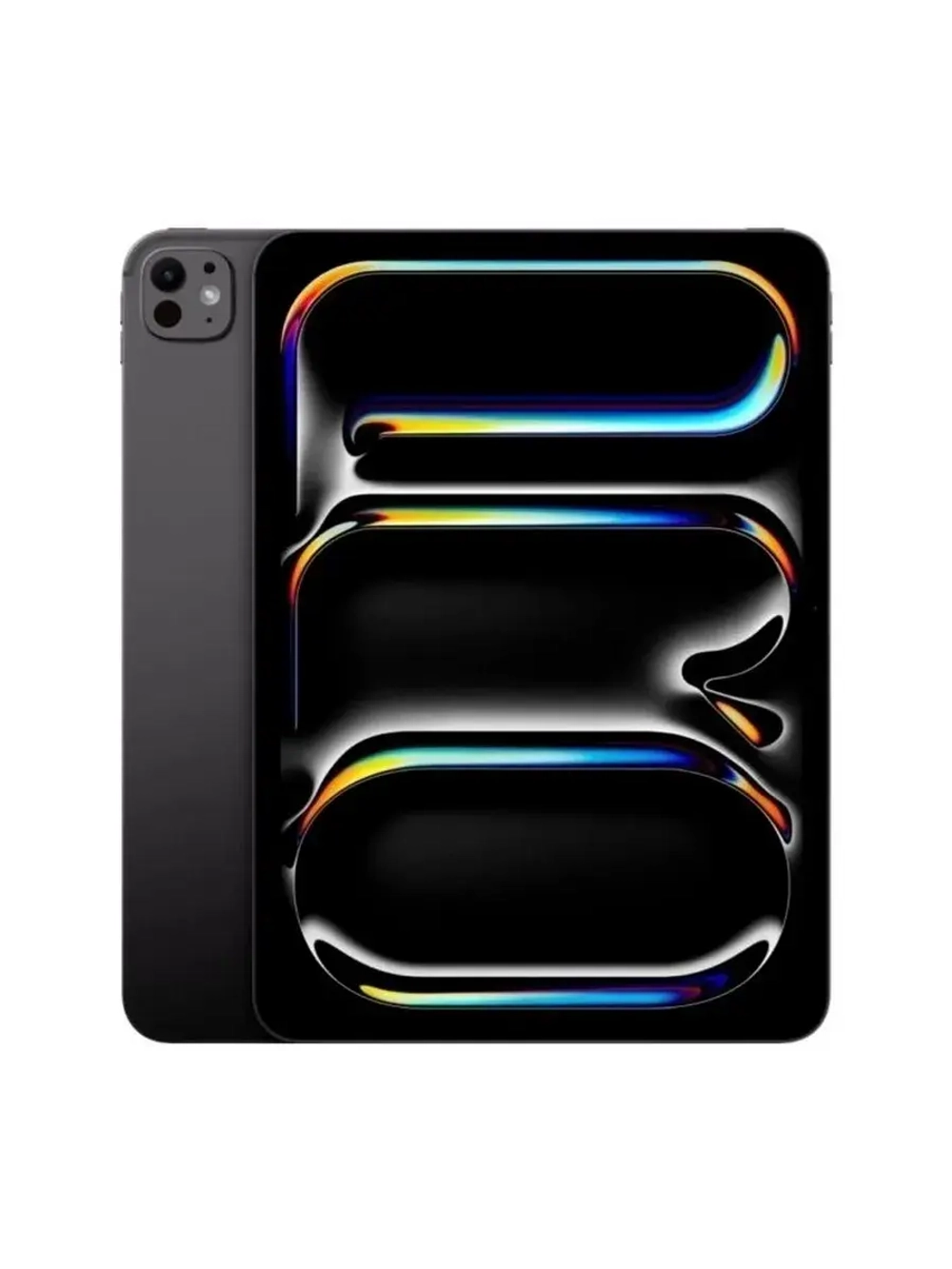 Планшет Apple iPad Pro 11" (2024) Wi-Fi 512Gb Space Black (MVVC3)