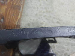 Решетки переднего бампера  Mercedes C W205 AMG Б/У Оригинал A2058852523