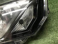 Фара правая Lada Granta (2018-н.в.) галоген