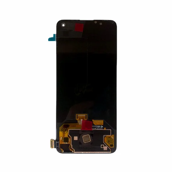 Дисплей для OnePlus Nord 2 OLED в сборе с тачскрином (Black)