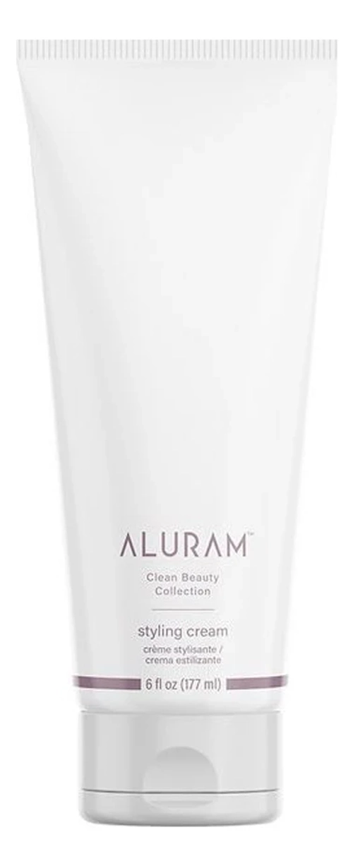 ALURAM Крем для укладки волос- Styling Cream, 177мл