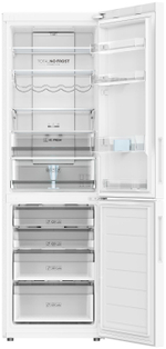Холодильник HAIER C2F636CWRGU1