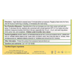 Babo Botanicals, Super Shield Sport, стик, SPF 50, без отдушек, 17 г (0,6 унции)