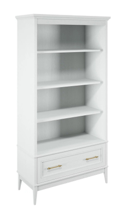 БЕРГЕН Стеллаж