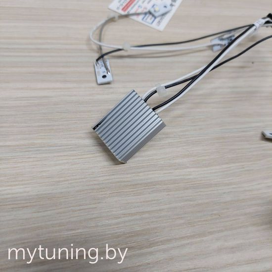 LDS-8WS33 MODUL JUNYAN