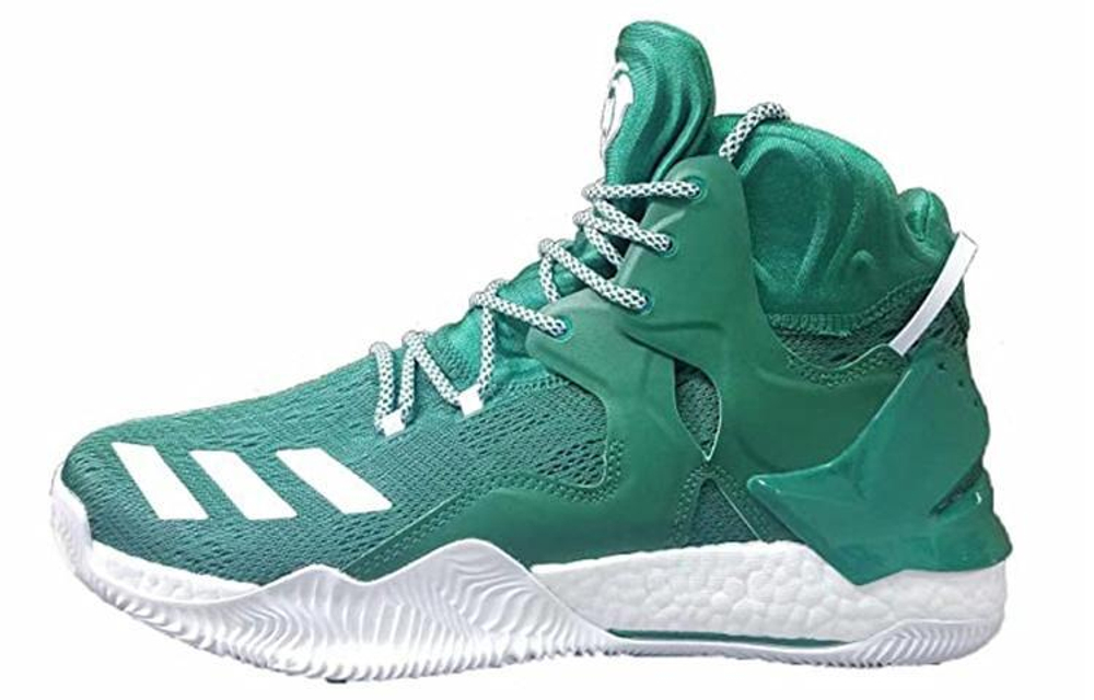 Кроссовки Adidas D Rose 7