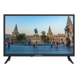 Телевизор Topdevice 24'' TDTV24BN02H_BK