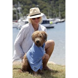 Полотенце для собак DOOG