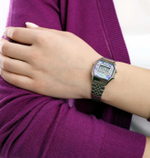 Женские наручные часы Casio Vintage LA680WA-2C