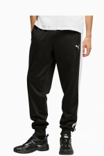 Штаны Puma Essentials T7 Poly - черный