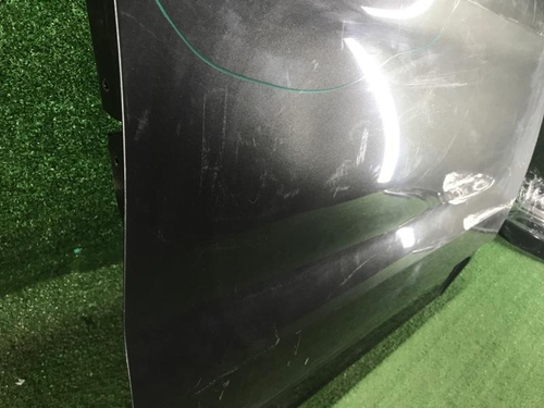 Дверь передняя правая Ford Explorer 5 U502 (2010-2019)