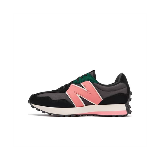New Balance 327 "Black Pink"