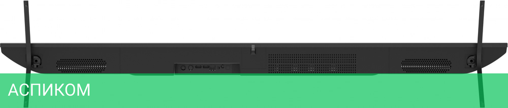 Телевизор LED Hyundai 50" H-LED50BU7009