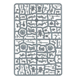 Warcry: Chaos Legionaires на английском языке