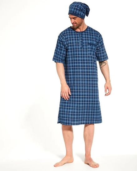 Сорочка ночная мужская Cornette 110/11