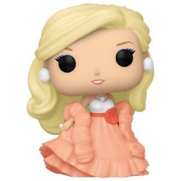 Фигурка Funko POP! Vinyl: Barbie: Peaches N Cream Barbie 50972