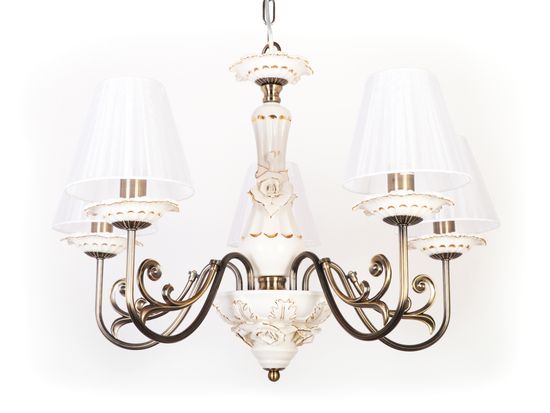 Подвесная люстра Abrasax  SD713