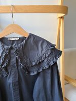 Хлопковая блузка The New Society, 128