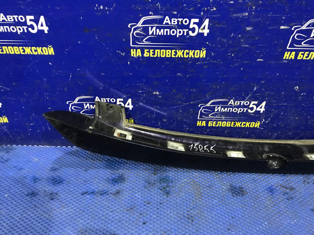 Спойлер Honda FREED 2008-2011