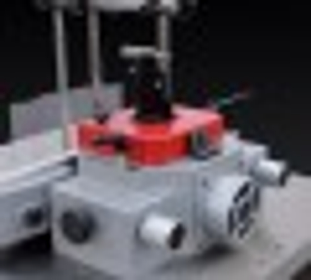 Станок фрезерный Warrior W0401F 2,2 кВт, 400B 0501010143000