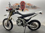 Yamaha WR250R , 2011