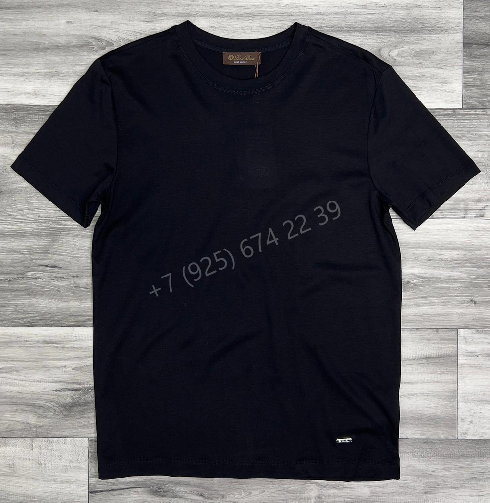 Футболка Loro Piana, арт. 694071