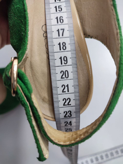 Босоножки Monsorro красивые 36 размер