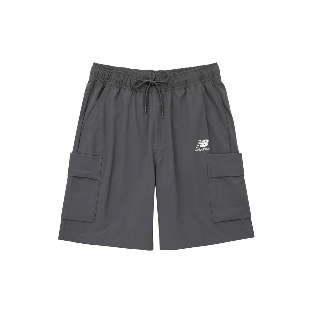 Шорты New Balance & artist pack, AMS32370-CTR