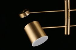 Люстра на штанге Aployt Frania APL.017.17.48