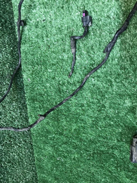 Проводка переднего бампера BMW X3 G01 (2017-2024)